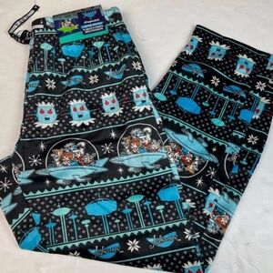 NWOT. Aeropostale Jetsons Pajama Bottoms